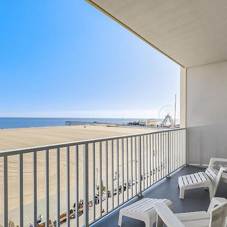 Belmont Towers 505 Apartment Ocean City Exterior photo