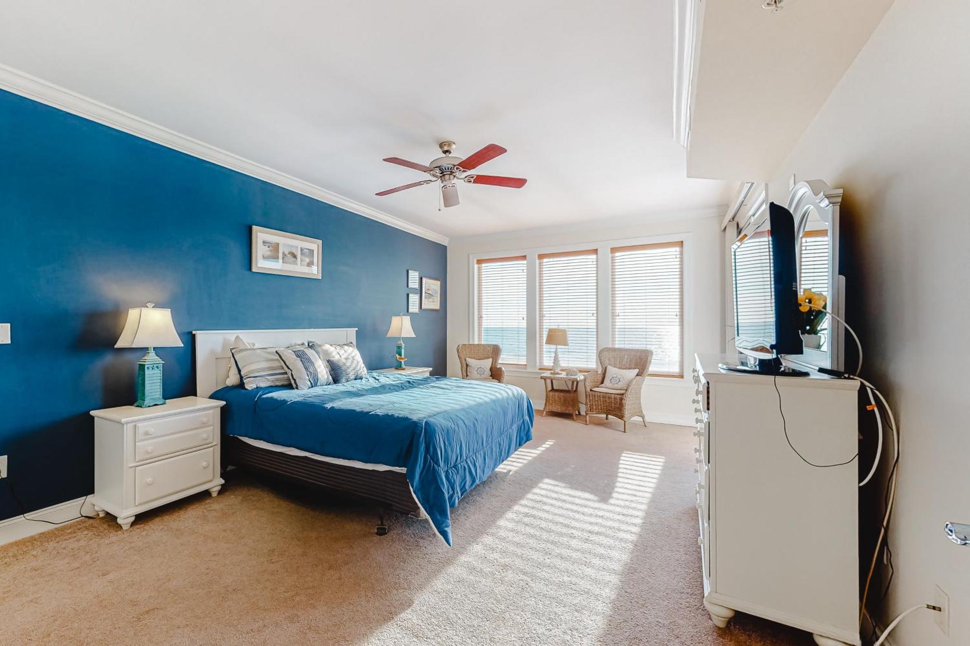Belmont Towers 505 Apartment Ocean City Exterior photo