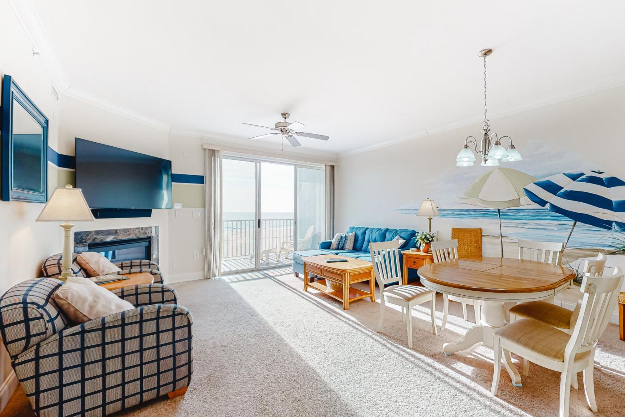 Belmont Towers 505 Apartment Ocean City Exterior photo